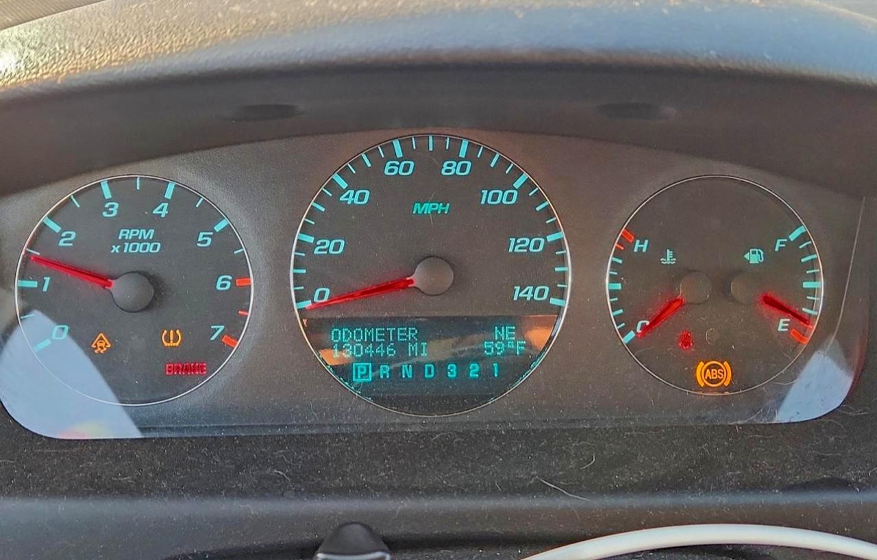 2011 Chevrolet Impala Lt VIN: 2G1WG5EK8B1310278 Lot: 98297285