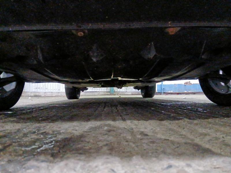 2017 NISSAN QASHQAI 1.5 DCI TEKNA 5DR