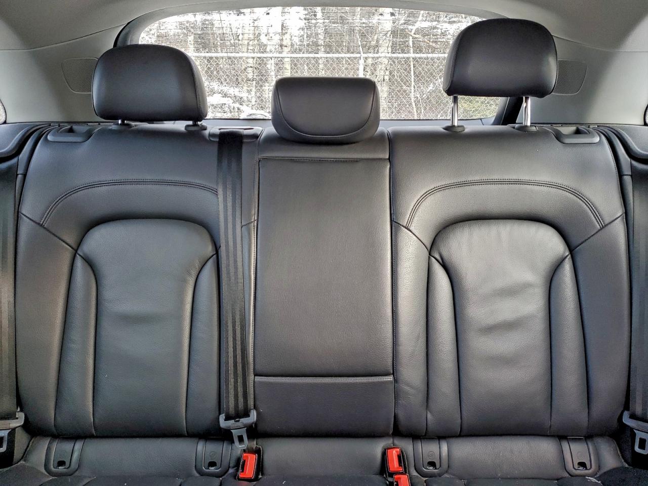 2016 Audi Q3 Prestige VIN: WA1GFCFS4GR015379 Lot: 94411225