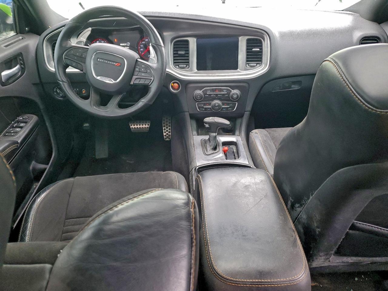 2017 Dodge Charger R/T 392 VIN: 2C3CDXGJ4HH602193 Lot: 95342895