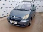 2007 CITROEN XSARA PICASSO 1.6I 16V VTX 5DR for sale at Copart BRISTOL