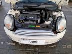2009 MINI HATCHBACK 1.6 COOPER 3DR for sale at Copart WHITBURN