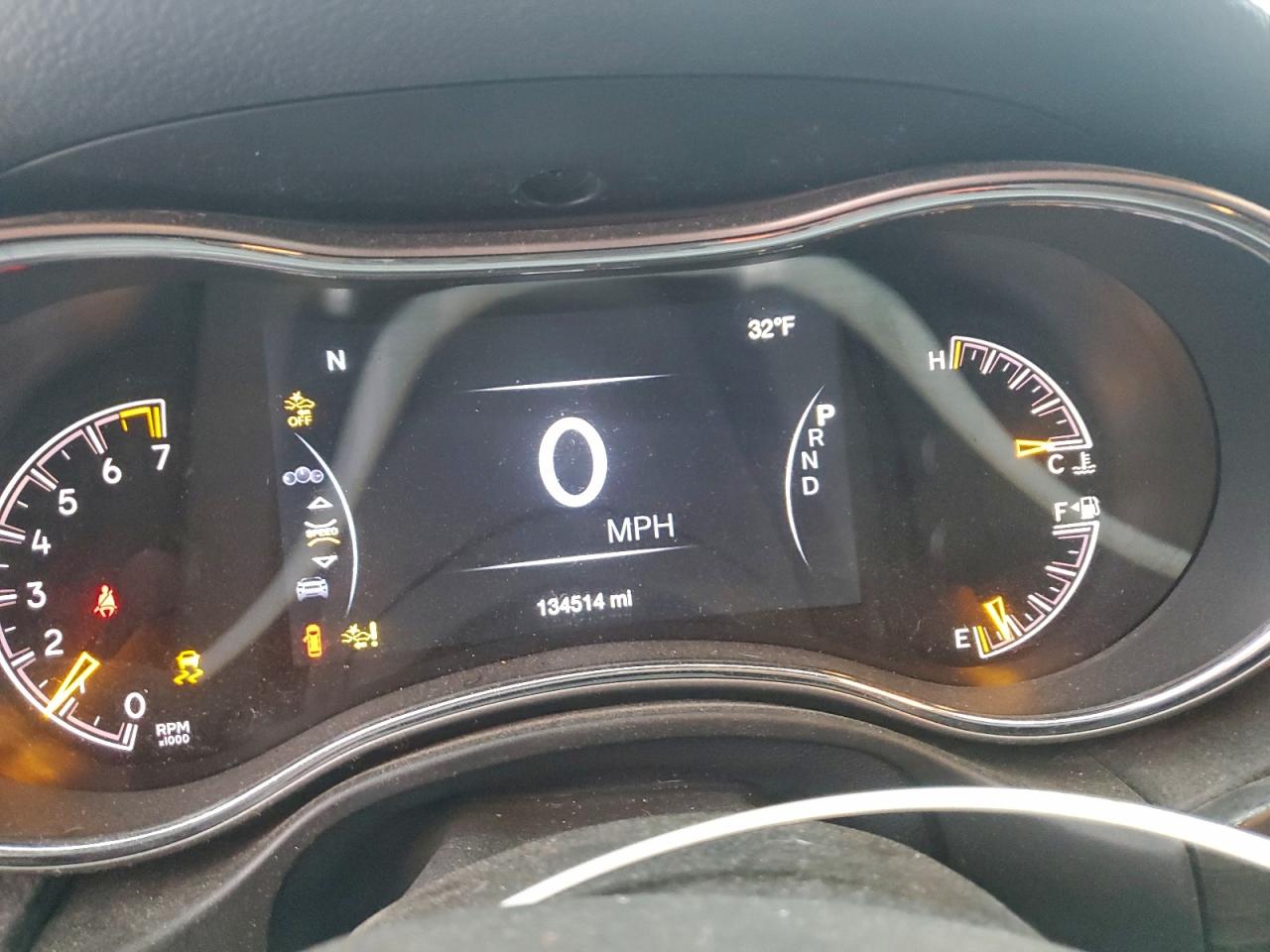 2019 Jeep Grand Cherokee Limited VIN: 1C4RJFBG7KC798869 Lot: 95216425