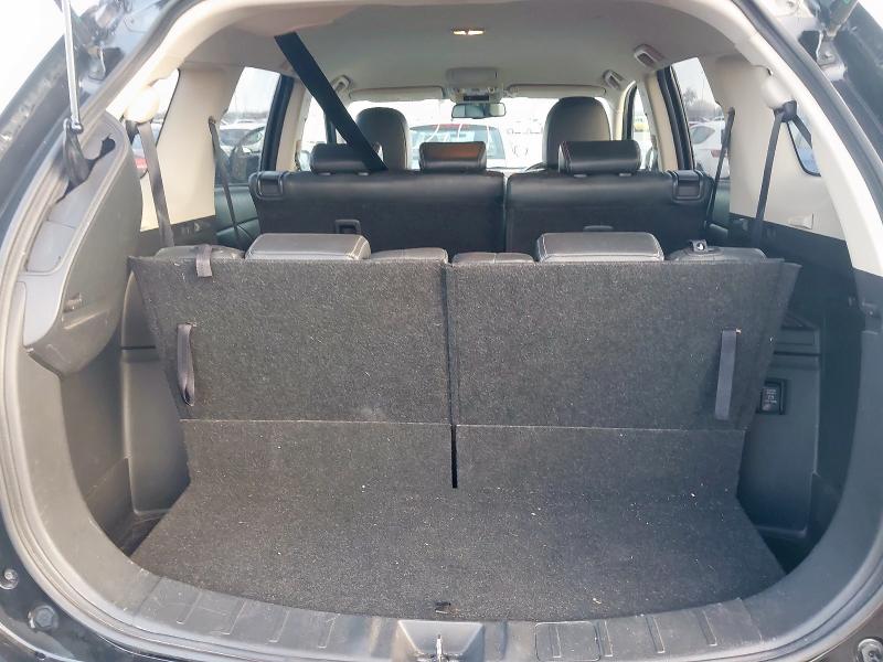 2019 MITSUBISHI OUTLANDER 2.0 EXCEED 5DR CVT