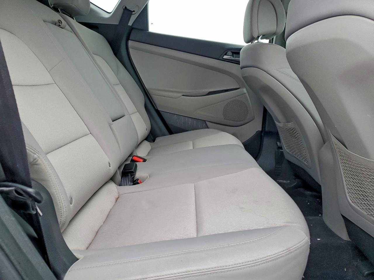 2018 Hyundai Tucson Sel VIN: KM8J3CA40JU637930 Lot: 96527165