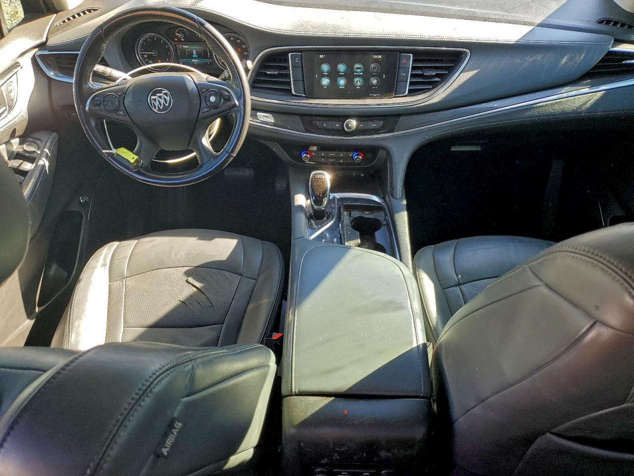 2019 Buick Enclave Essence VIN: 5GAERBKW4KJ185094 Lot: 95960895