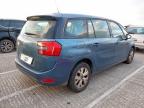 2014 CITROEN GRAND C4 PICASSO 1.6 E-HDI 115 AIRDREAM VTR+ 5DR for sale at Copart CHESTER