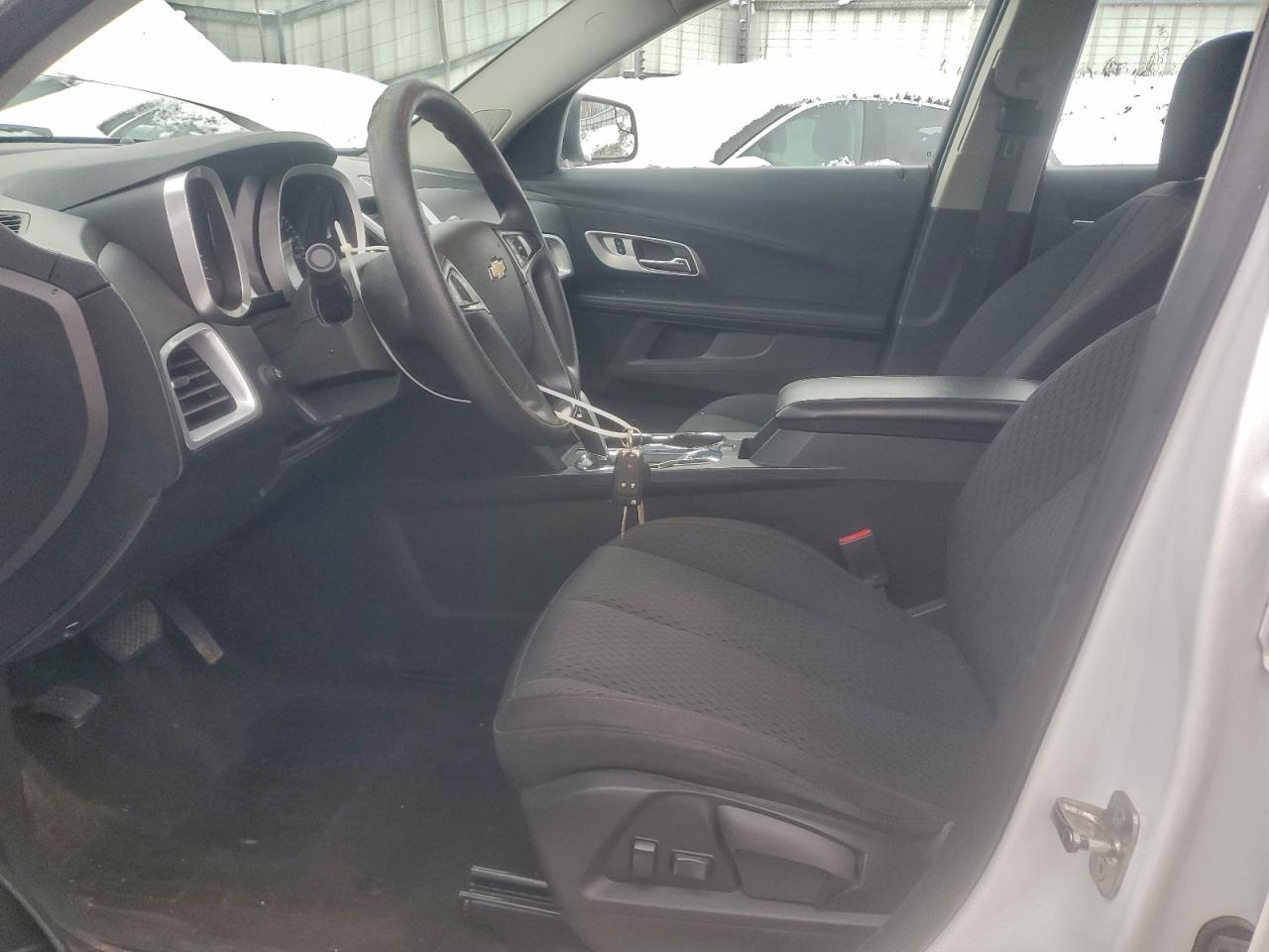 2013 Chevrolet Equinox Ls VIN: 2GNALBEK3D6111924 Lot: 94991145