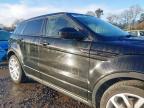 2016 LAND ROVER RANGE ROVER EVOQUE 2.0 TD4 HSE DYNAMIC 5DR AUTO for sale at Copart WOLVERHAMPTON