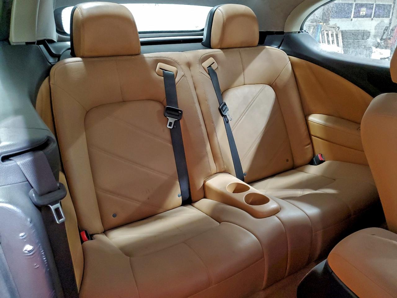 2014 Nissan Murano Crosscabriolet VIN: JN8AZ1FY7EW301239 Lot: 96475925