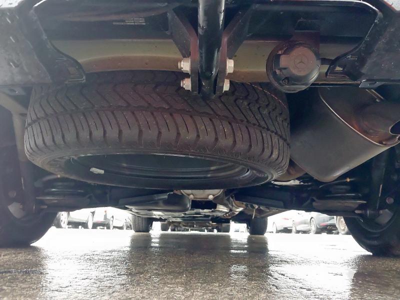 2024 MERCEDES-BENZ VITO 119CDI SELECT CREW VAN 9G-TRONIC