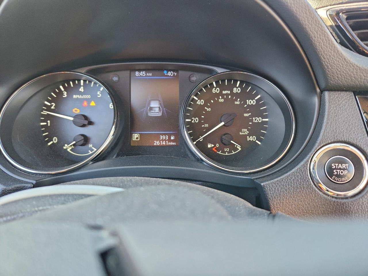 2020 Nissan Rogue S VIN: JN8AT2MT2LW043157 Lot: 94744235