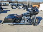 2021 HARLEY-DAVIDSON FLTRX    for sale at Copart OK - OKLAHOMA CITY