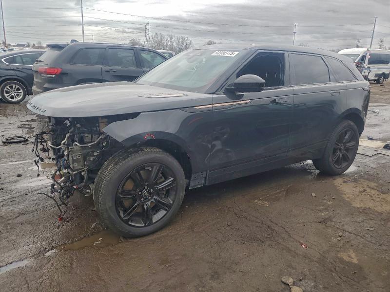 LAND ROVER RANGE ROVE 2023