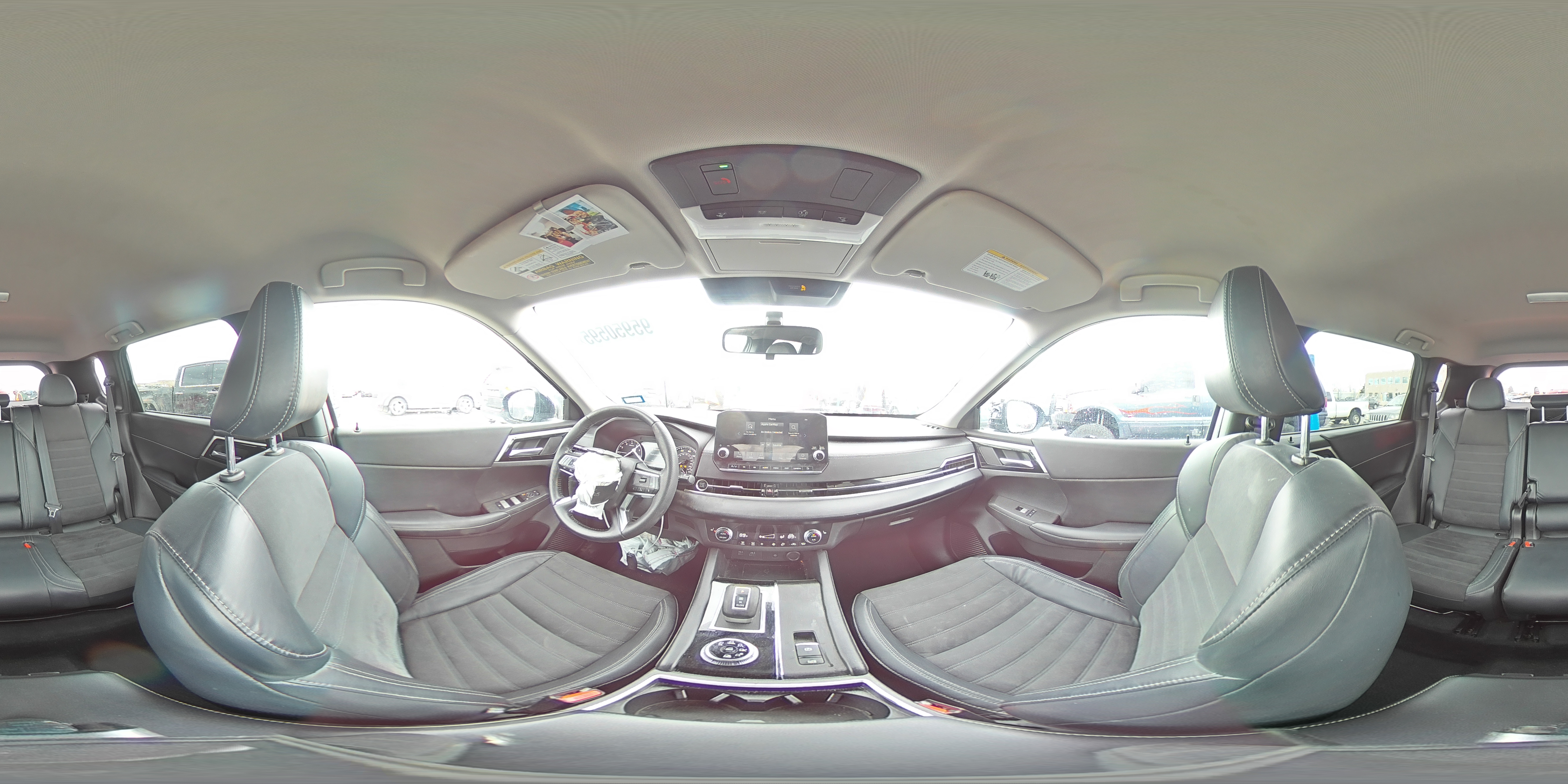 2022 Mitsubishi Outlander Se VIN: JA4J4UA86NZ027429 Lot: 95950595