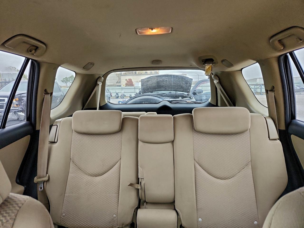 2009 Toyota Rav4 Limited VIN: JTMZK34VX95024248 Lot: 94922595