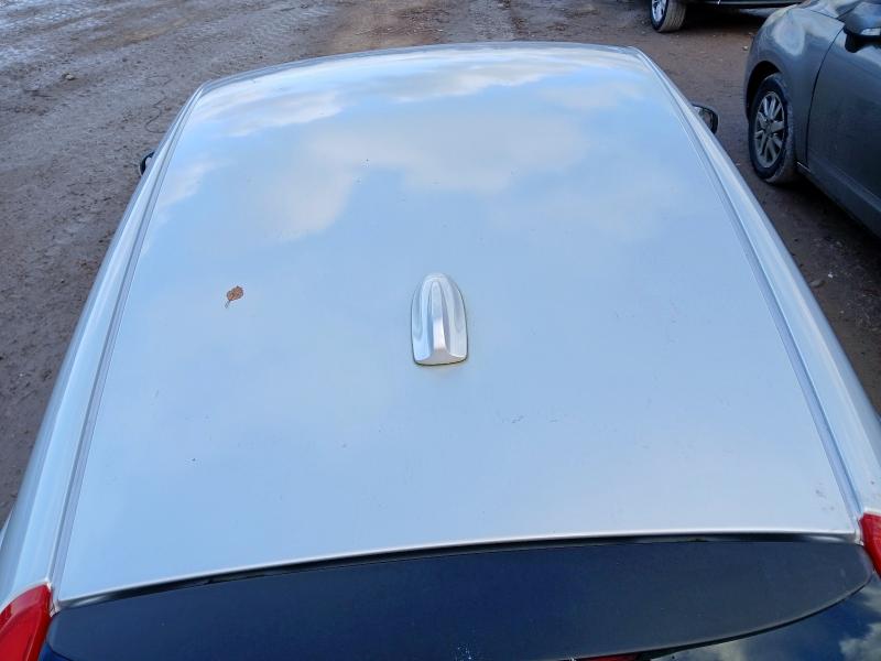 2007 VOLVO C30 1.6 SE 3DR