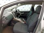 2007 TOYOTA AURIS 1.6 VVTI T3 5DR MM for sale at Copart SANDTOFT