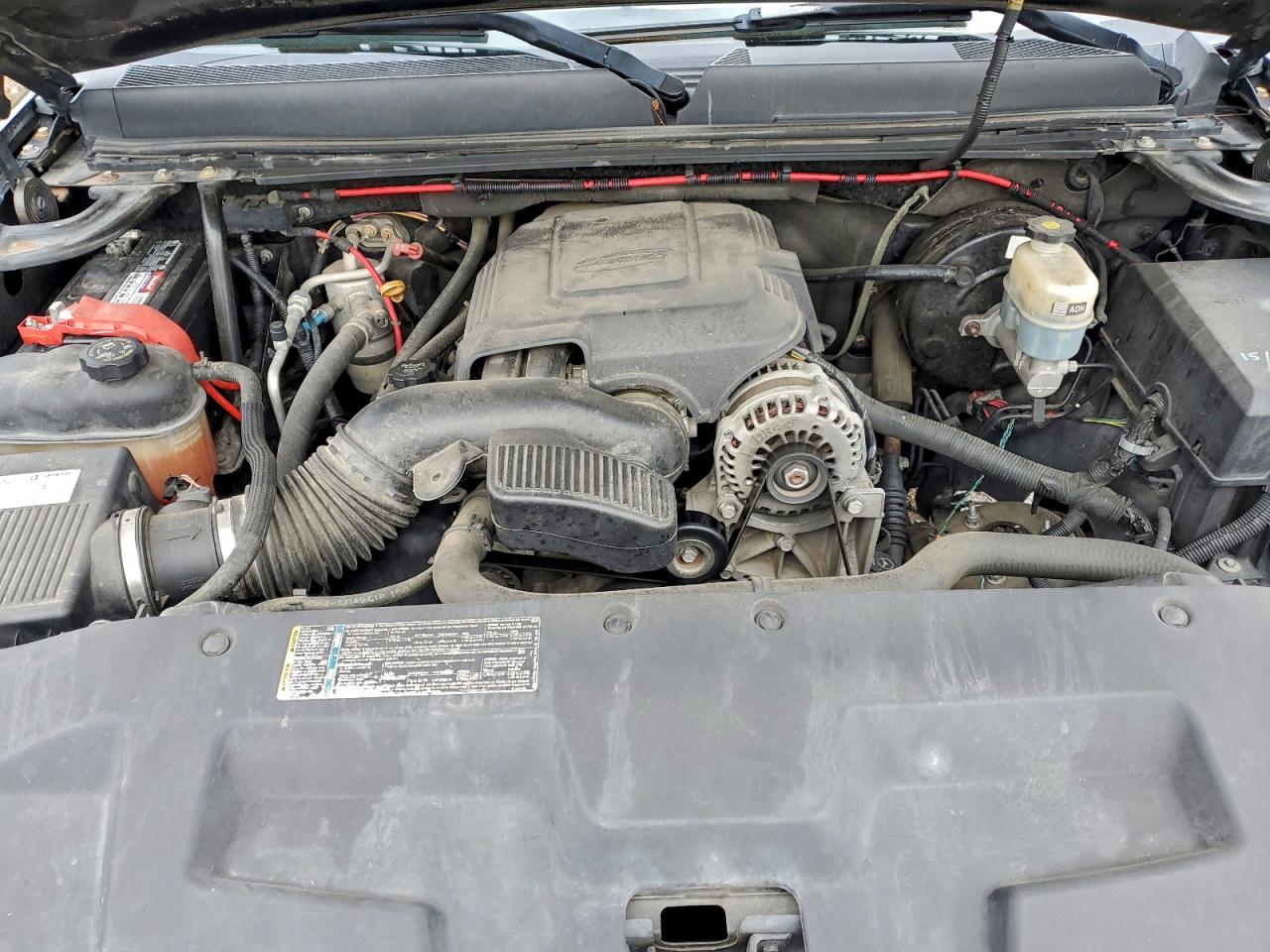 2008 GMC Sierra C1500 VIN: 1GTEC14J08Z297140 Lot: 95184985