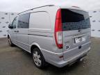 2007 MERCEDES-BENZ VITO 115CDI VAN for sale at Copart SANDTOFT