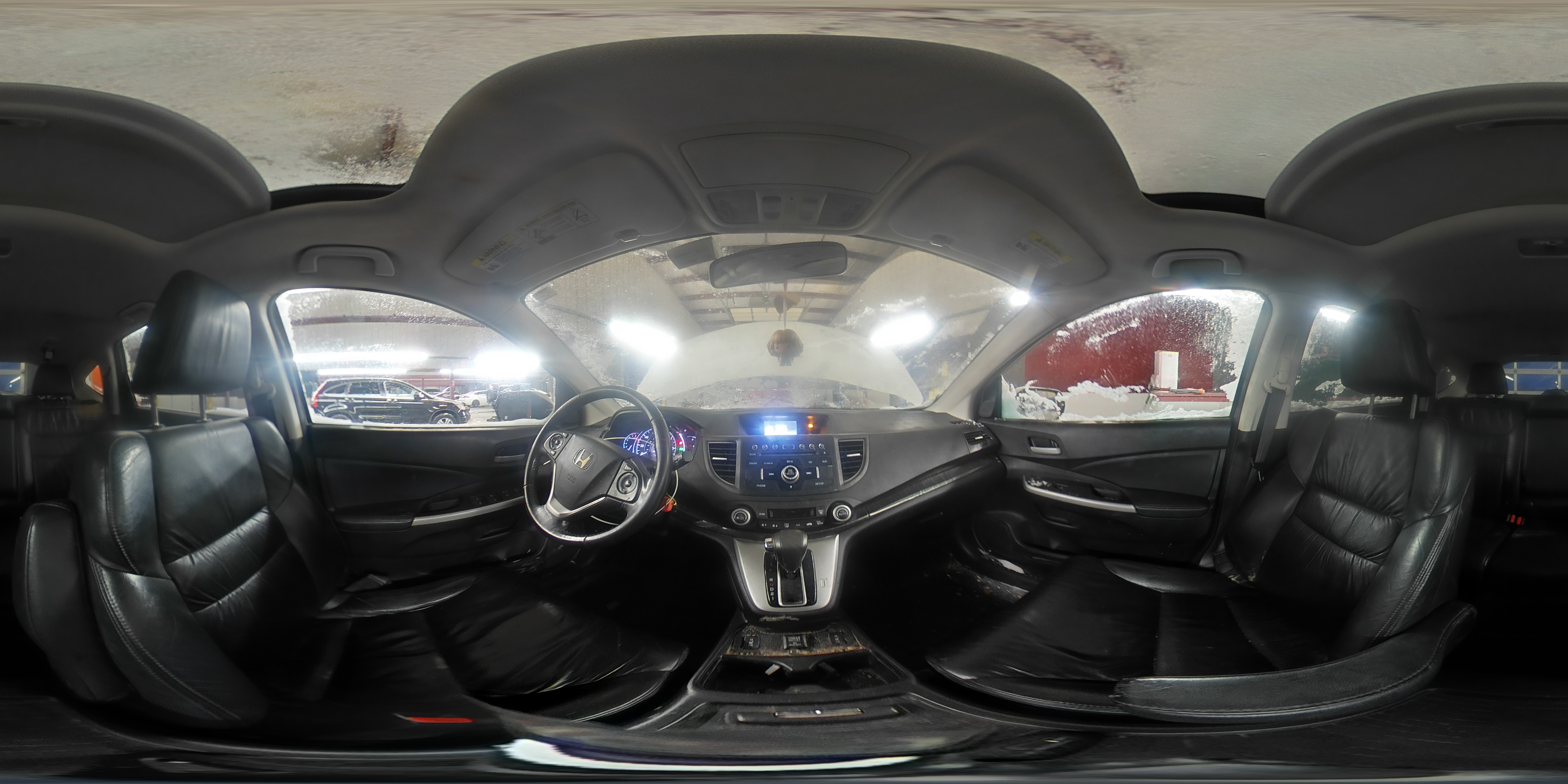 2013 Honda Cr-V Exl VIN: 5J6RM4H74DL044649 Lot: 94130415