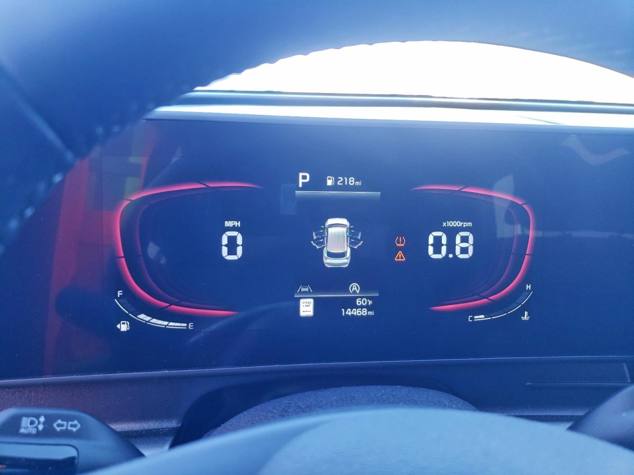 2023 Kia Sportage Ex VIN: 5XYK33AF3PG130248 Lot: 92842455