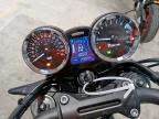 2020 KAWASAKI ZR 900 CKFA  for sale at Copart NEWBURY