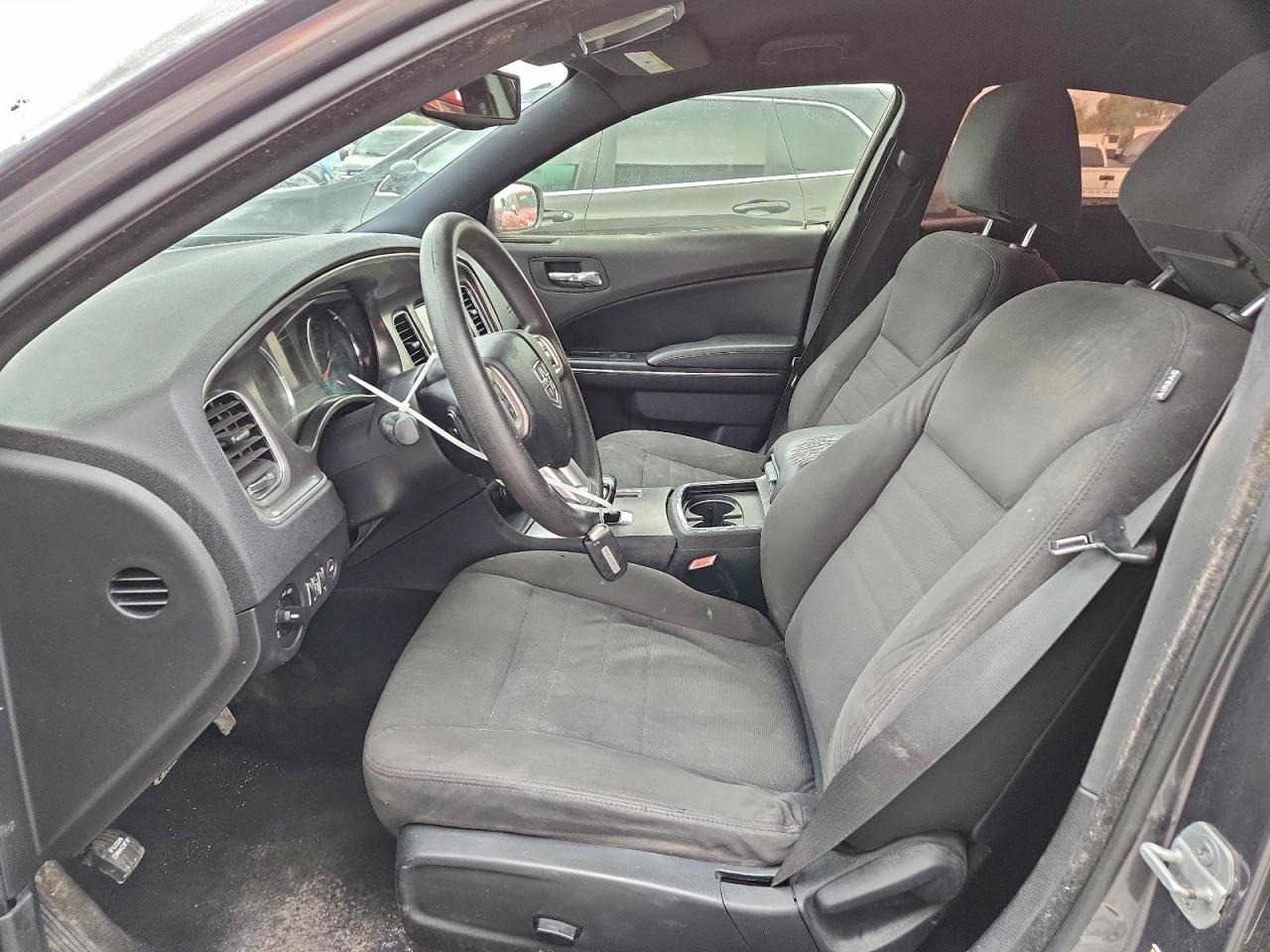 2014 Dodge Charger Sxt VIN: 2C3CDXHG0EH338193 Lot: 97305605