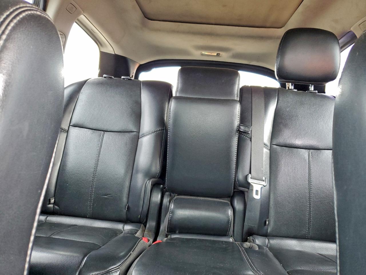 2017 Nissan Pathfinder S VIN: 5N1DR2MNXHC651392 Lot: 95796035