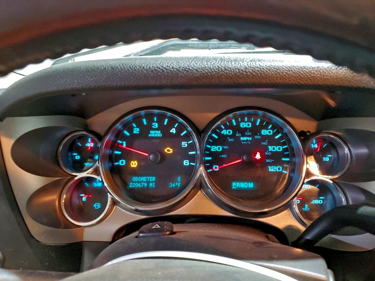 2010 GMC Sierra K1500 Sle VIN: 1GTSKVE39AZ173600 Lot: 96233205