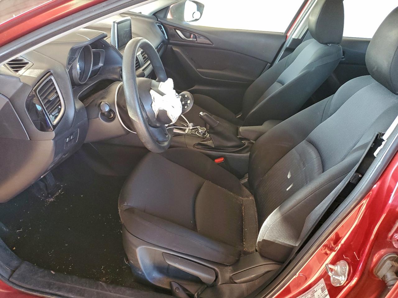 2015 Mazda 3 Sport VIN: 3MZBM1U71FM170705 Lot: 95039655