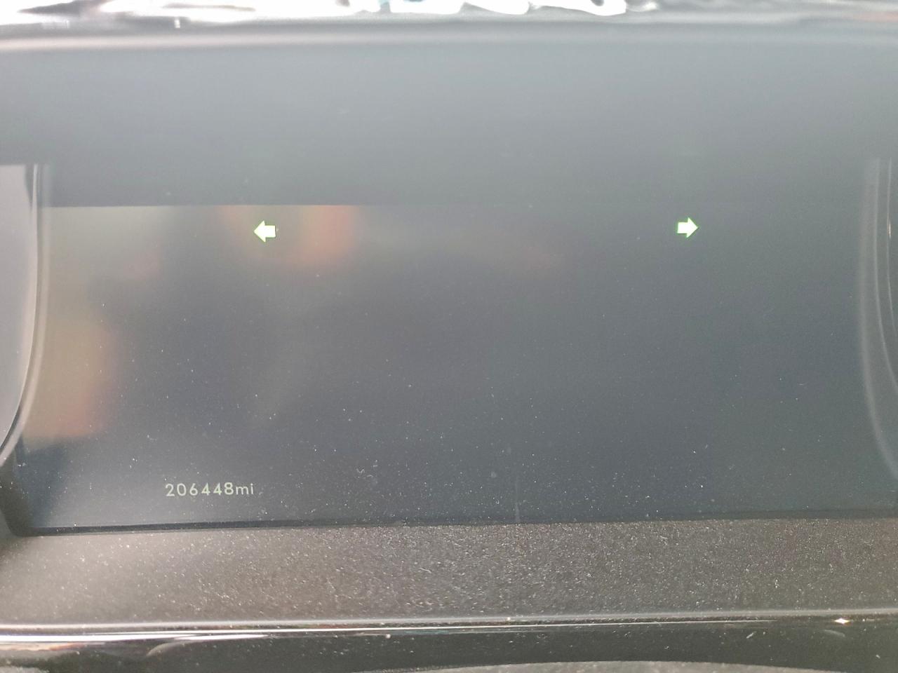 2018 Lincoln Navigator Select VIN: 5LMJJ2HT6JEL04748 Lot: 94705225