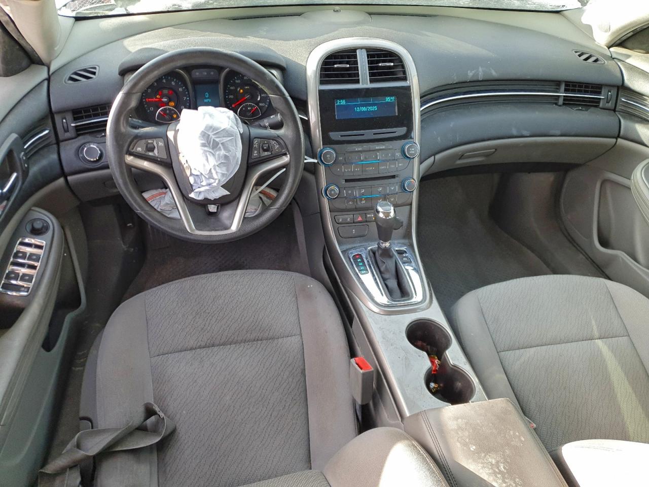 2013 Chevrolet Malibu Ls VIN: 1G11B5SA8DF174539 Lot: 95632685