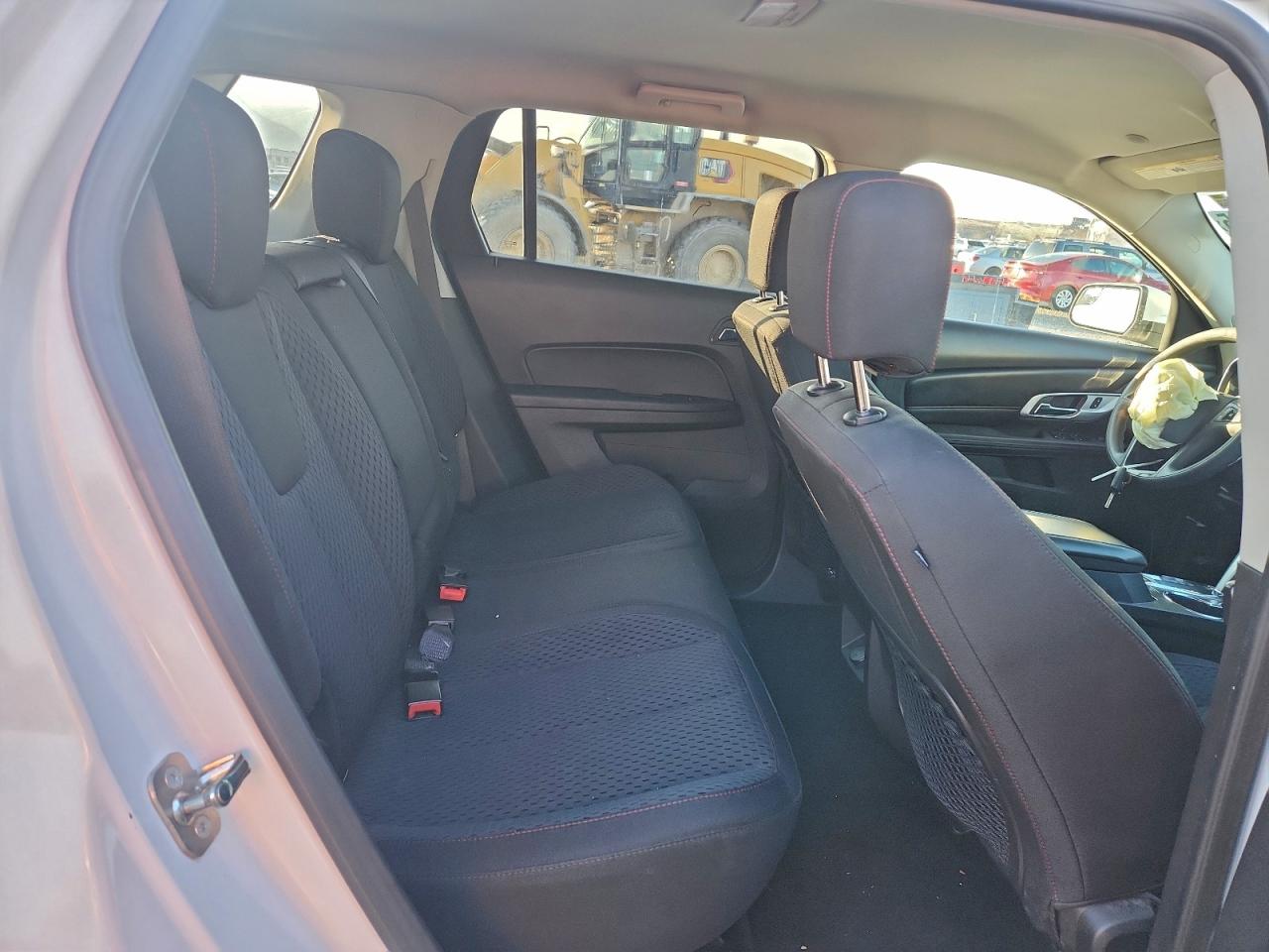 2013 GMC Terrain Sle VIN: 2GKFLREK5D6148257 Lot: 94574345