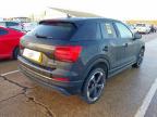 2020 AUDI Q2 30 TDI BLACK EDITION 5DR for sale at Copart NEWBURY