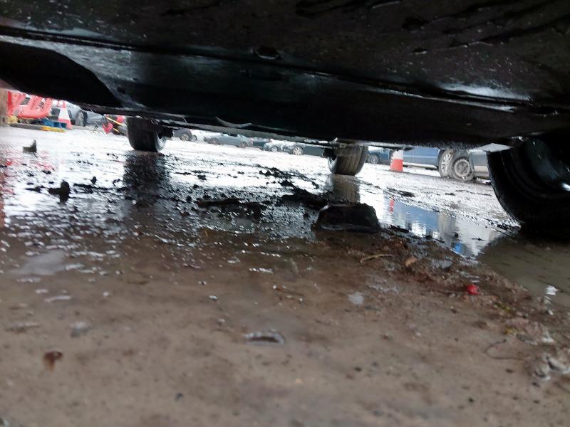 2016 MINI COUNTRYMAN 2.0 COOPER S D 5DR