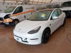 2021 TESLA MODEL 3 PERFORMANCE AWD 4DR [PERFORMANCE UPGRADE] AUTO for sale at Copart BRISTOL