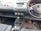 2002 HONDA JAZZ 1.4I-DSI SE 5DR CVT-7 for sale at Copart SANDY