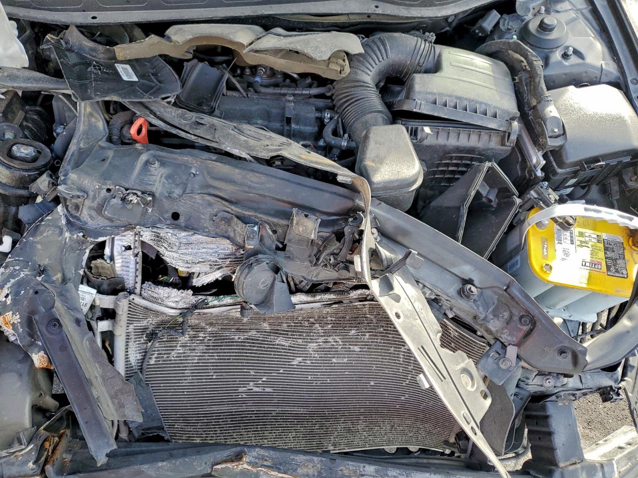 2013 Kia Optima Ex VIN: 5XXGN4A78DG157735 Lot: 96692045