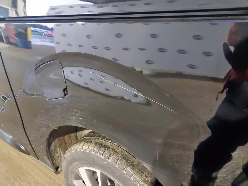 2018 TOYOTA PROACE 2.0D 120 COMFORT VAN [TSS]