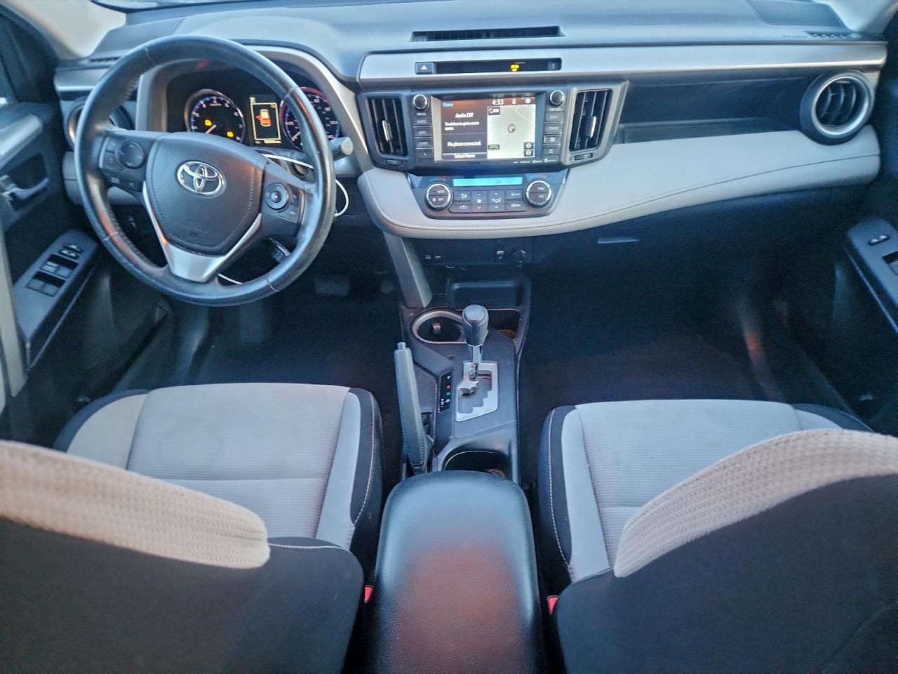 2016 Toyota Rav4 Xle VIN: 2T3RFREV2GW505428 Lot: 94559915