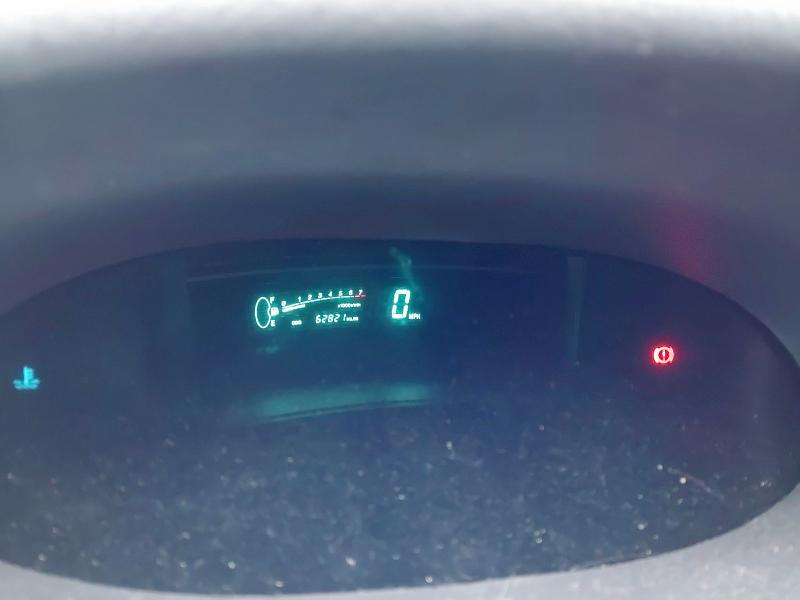 2003 TOYOTA YARIS 1.3 VVTI COLOUR COLLECTION 3DR