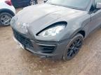 2014 PORSCHE MACAN S DIESEL 5DR PDK for sale at Copart YORK