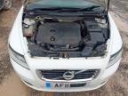 2011 VOLVO V50 D2 [115] ES 5DR for sale at Copart BRISTOL