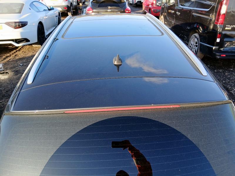 2018 VOLKSWAGEN PASSAT 1.4 TSI 150 GT 5DR DSG [PANORAMIC ROOF]