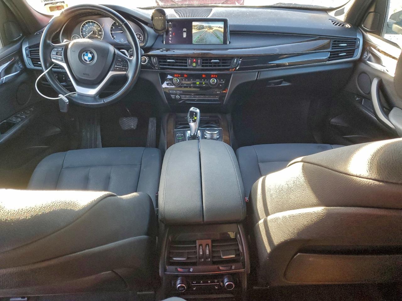 Фото: 5UXKT0C57J0V99714