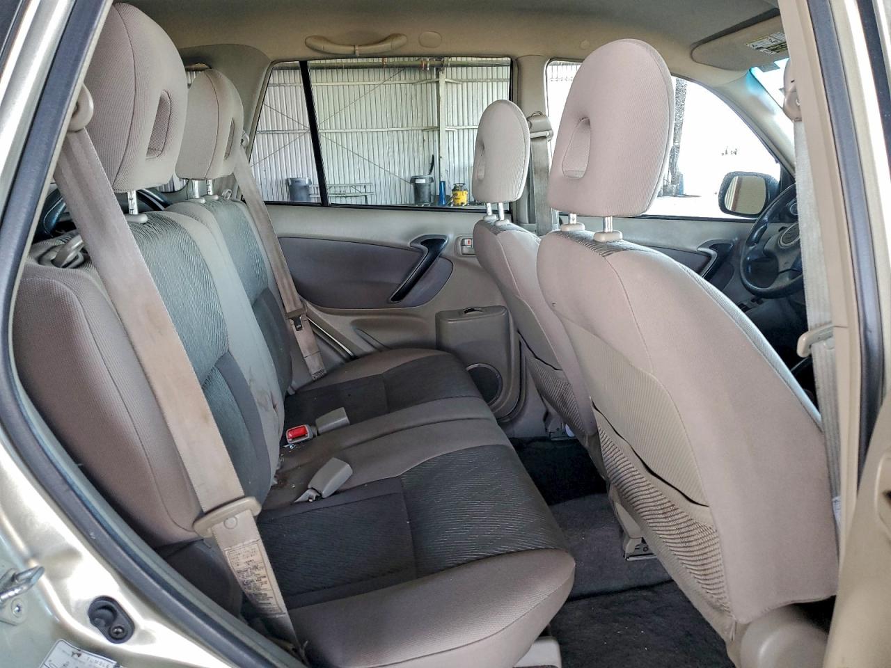 2001 Toyota Rav4 VIN: JTEGH20VX10009560 Lot: 95348395