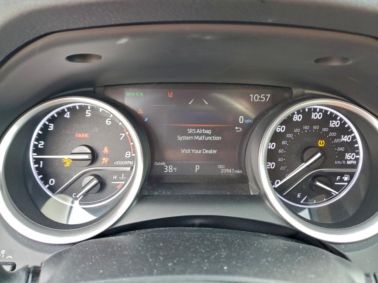 2021 Toyota Camry Xle VIN: 4T1F11BK0MU022991 Lot: 94678665