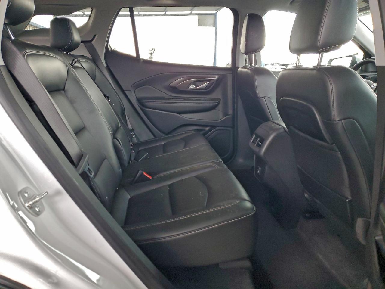 2024 GMC Terrain Slt VIN: 3GKALVEG7RL377461 Lot: 94810615