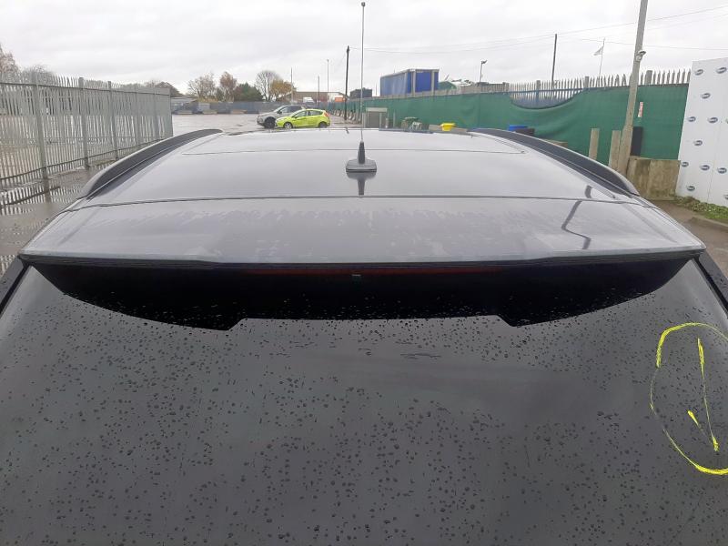 2020 AUDI Q7 50 TDI QUATTRO BLACK EDITION 5DR TIPTRONIC